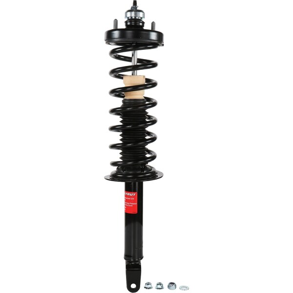 ℳ Amazon.com: Monroe Quick-Strut 172969 Suspension Strut and